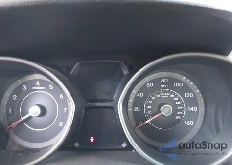 2013 Hyundai Elantra Limited from USA, damaged, VIN 5NPDH4AE7DH290841